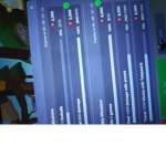 Robloxian area