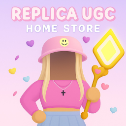 Headless UGC Homestore