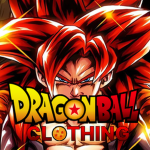 GT Clothing | Dragon Ball Shopping