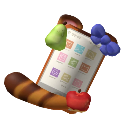Item Thumbnail