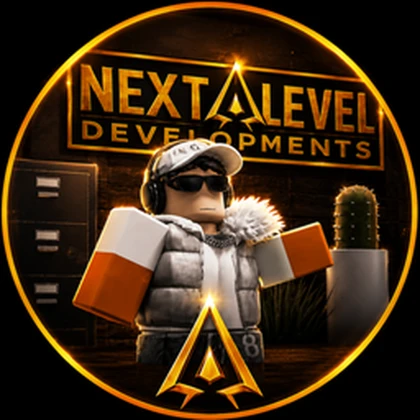 NextLevel Developments Roblox group icon