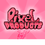 Pixel Products!
