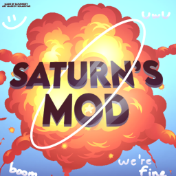 Saturn's Mod (BETA)