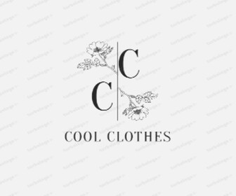 Clothes shop