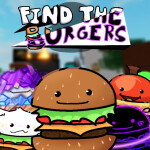 Find the Burgers!
