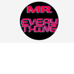 Mr. Everything fan club offical