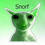 Snorf