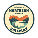 Whitelisted I Northern Valley Roleplay I ERLC