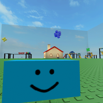 Blox's Revenge - Survive the Disasters