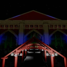 facade icon
