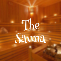 The Sauna