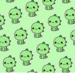 The Dino Squadz