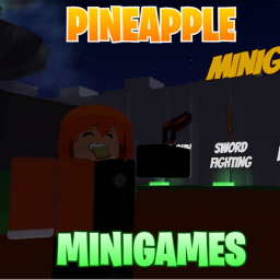 Panesitos Minigames 🍞[BETA]