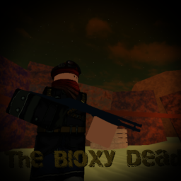 the bloxy dead