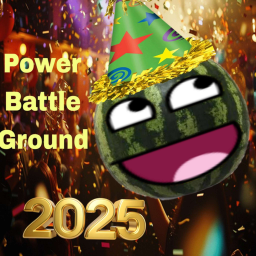 Power battlesgrounds