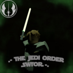 .- The Jedi Order | SWTOR -.