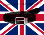 THE REPUBLIC OF LEATHERLANDS