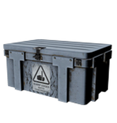 x10 Melee Skin Case #1 de [⚙️] Criminality