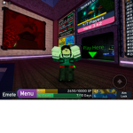 Mevejackso group