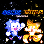 Sonicismybestfriend