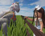 Ocean-Ridge Riding Academy