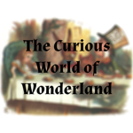 The Curious World of Wonderland