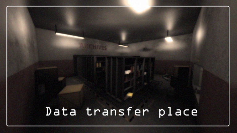 CPUF DATA MIGRATION PLACE