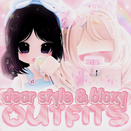 [500+] dear style & bloxy Outfits 🎀