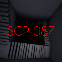 SCP-087