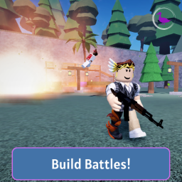 Build Battles!