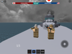 海軍戦最強グループ