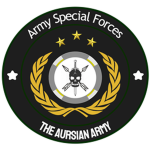 TAE |•| Army Special Forces