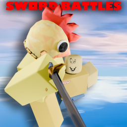 Sword Battles ⚔️