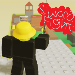 SWORD FIGHT