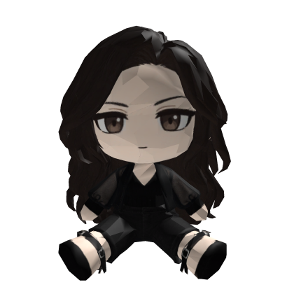 Elena Gilbert (R) Shoulder Plush [Vampire Diaries]