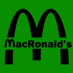 MacRonald's Corporation