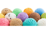 creamy :P