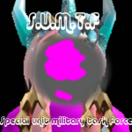 Special unit military task force (Gems)