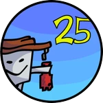 Game Badge Thumbnail