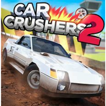 car crushers 2 (2019 remake)