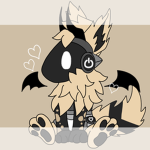 Protogen Buds!