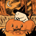ana's halloween market