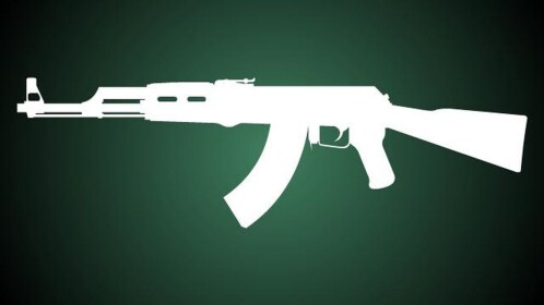 Gun Battle!