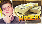 Wagers Only