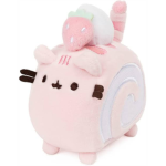 Pink rulo pushie