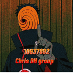 chris da hood groupシ