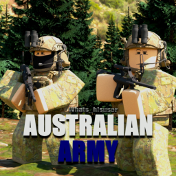 [🦘NEW🦘] Australian Army
