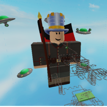 Przejażdżka wózkiem do AHistoryFanatic!