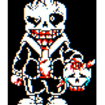 Insanity sans helper club