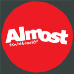 almost SKATE CREW